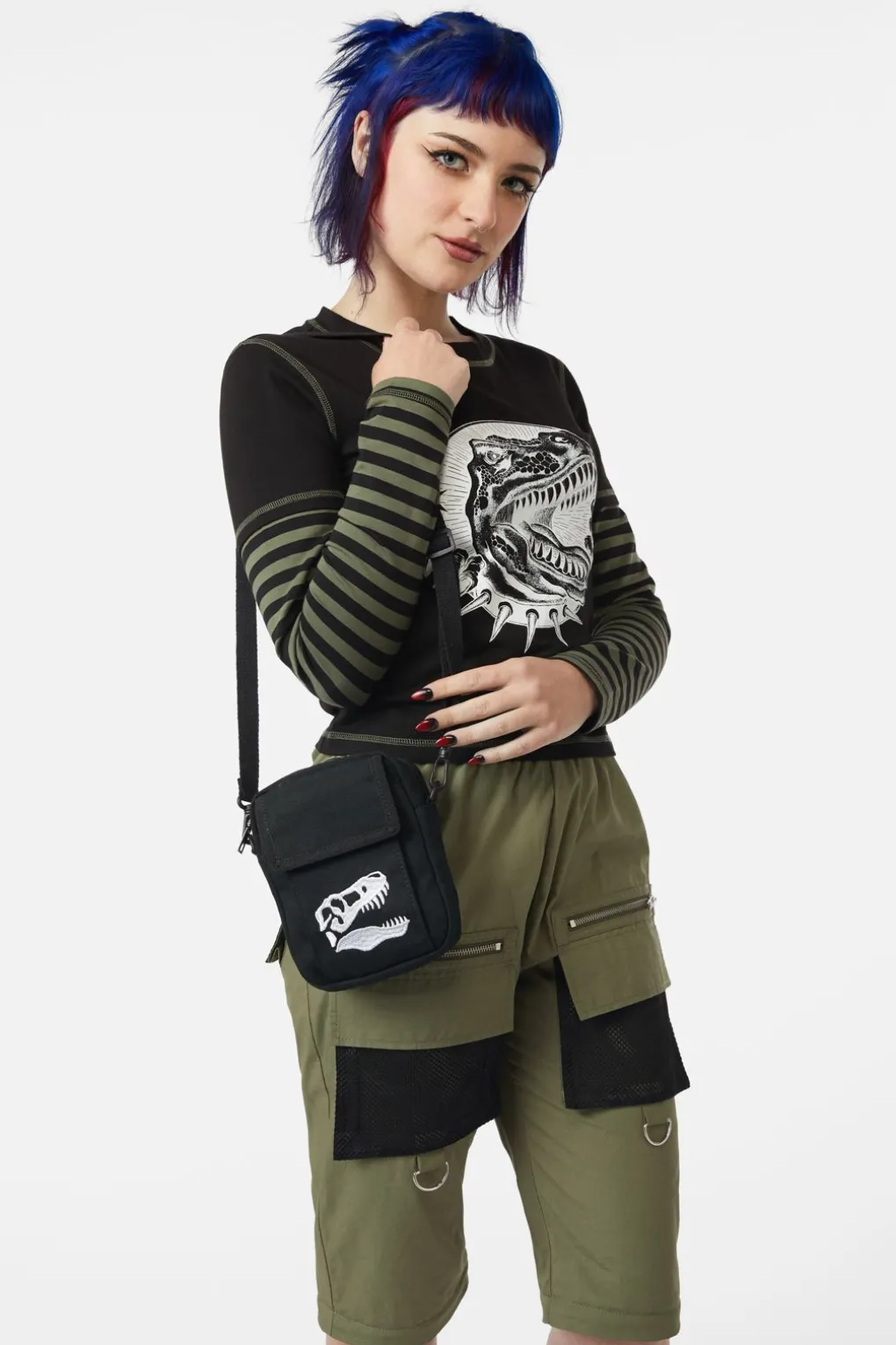 Small Crossbody Bag