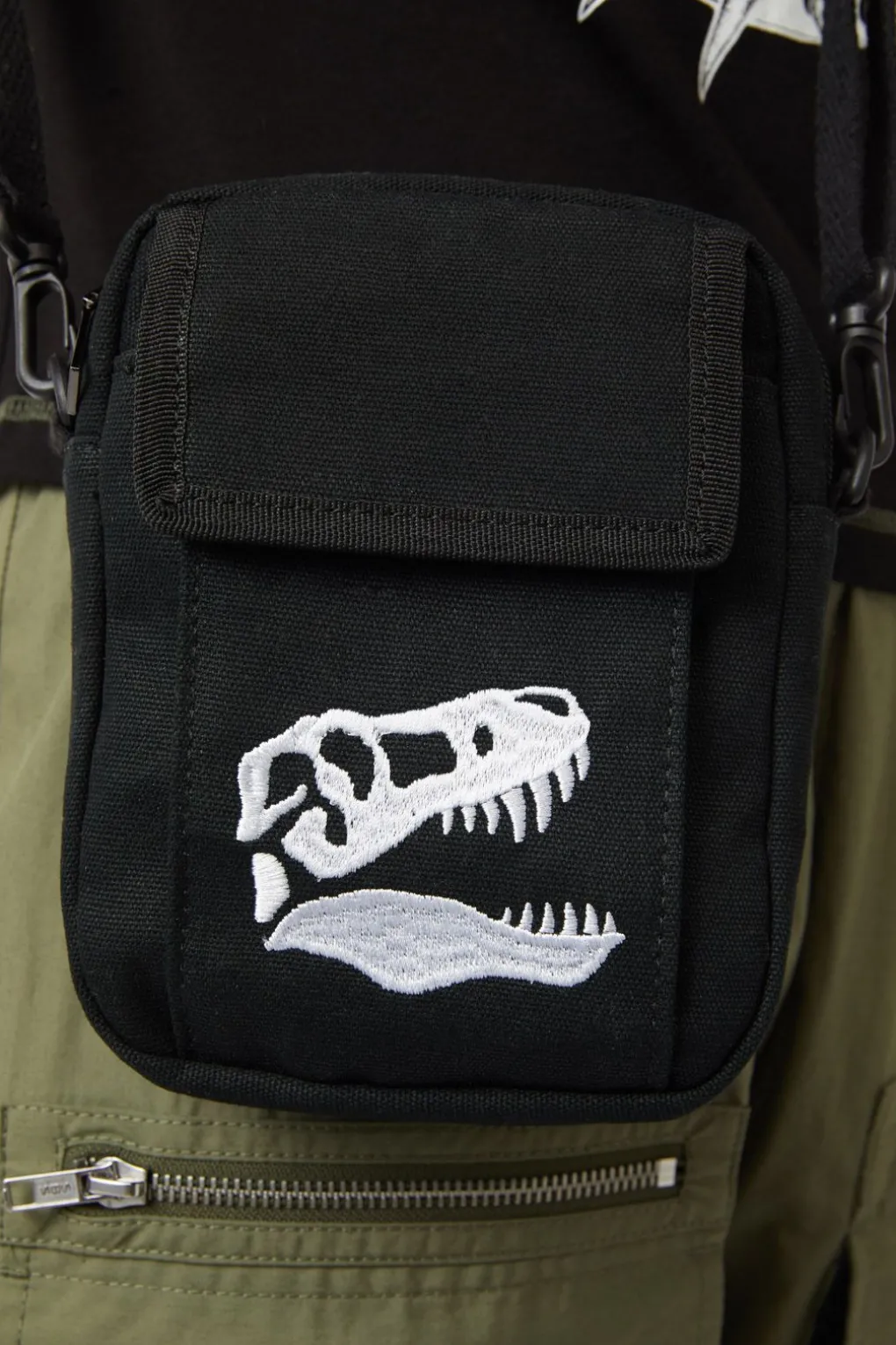 Small Crossbody Bag