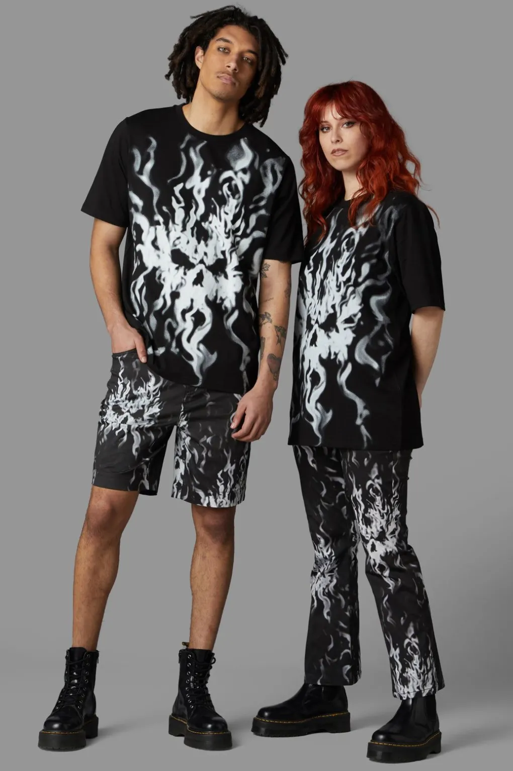 Smokin Tee