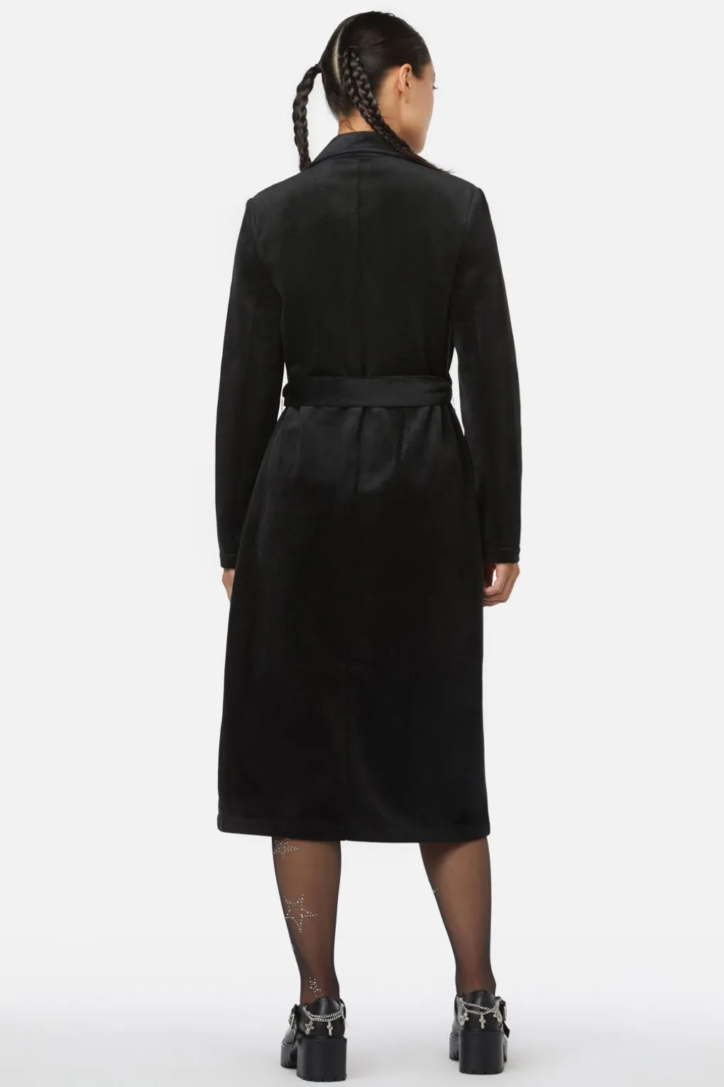 Snail Mail Coat