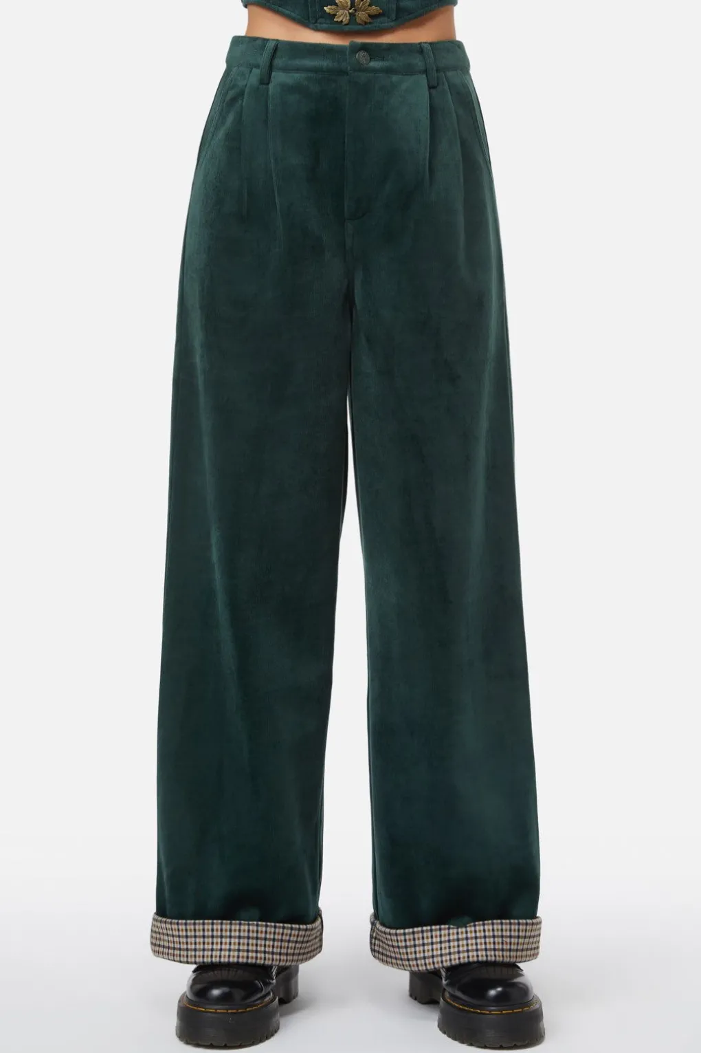 Snail Mail Pant