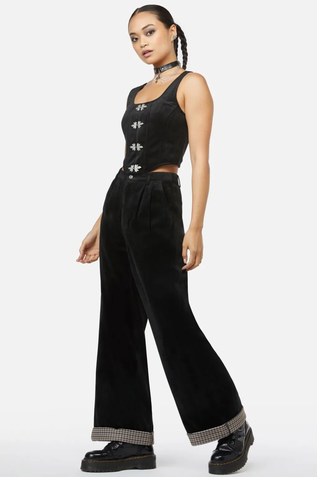 Snail Mail Pant