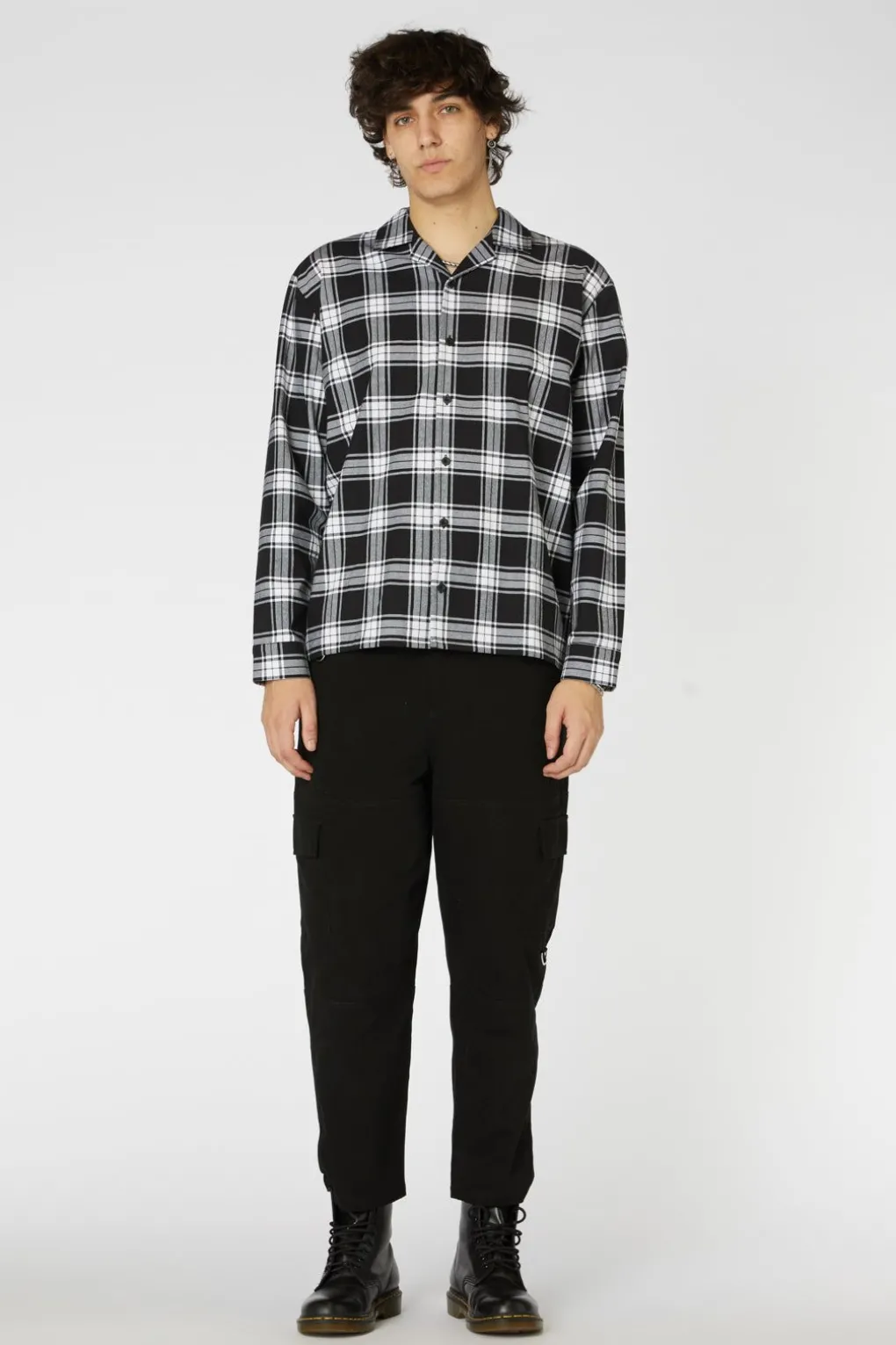 Solstice Ls Shirt