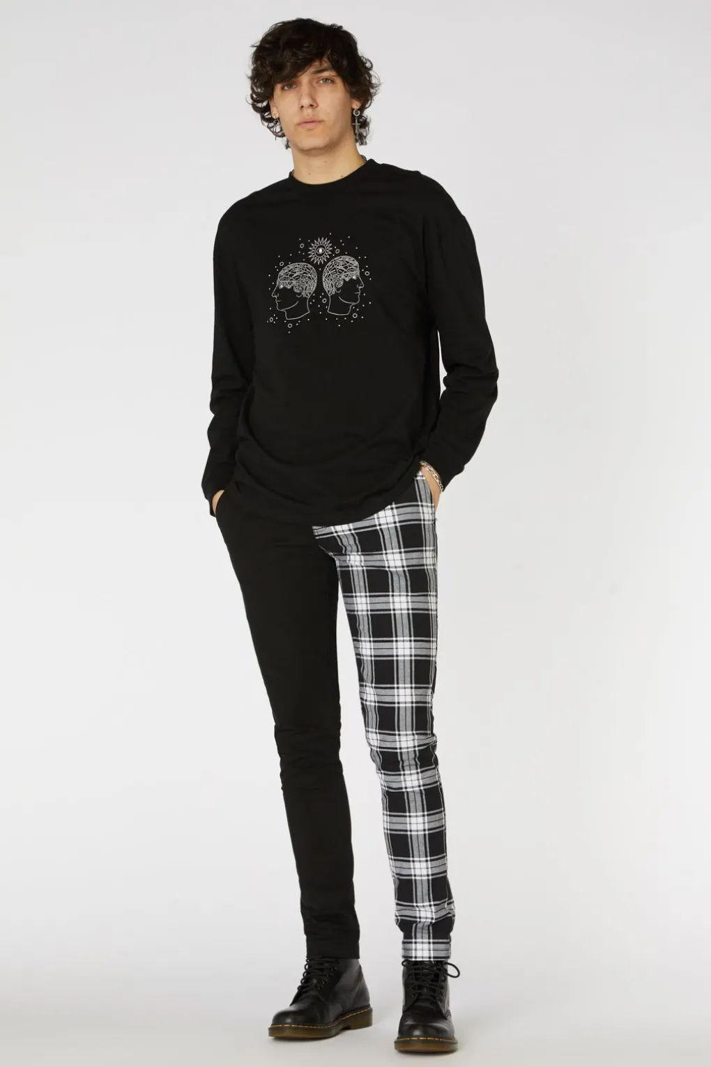 Solstice Ls Tee