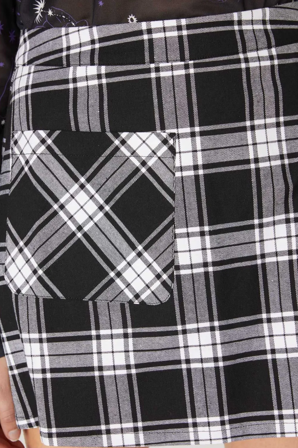 Solstice Skort