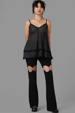 Solstice Top