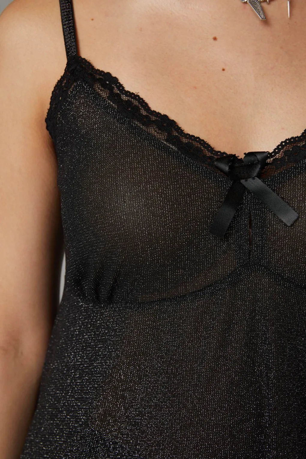 Solstice Top