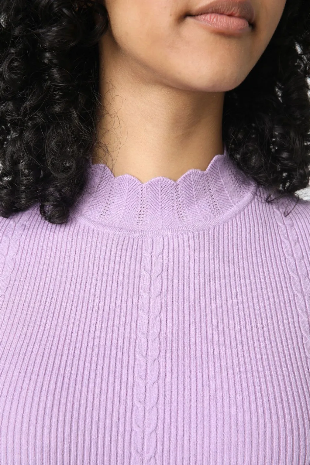 Sophie Knit Top