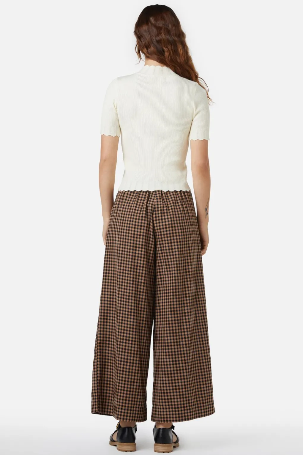 Sophie Knit Top