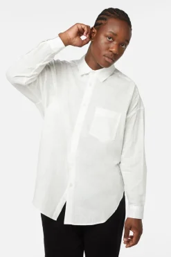 Soundwave Ls Shirt