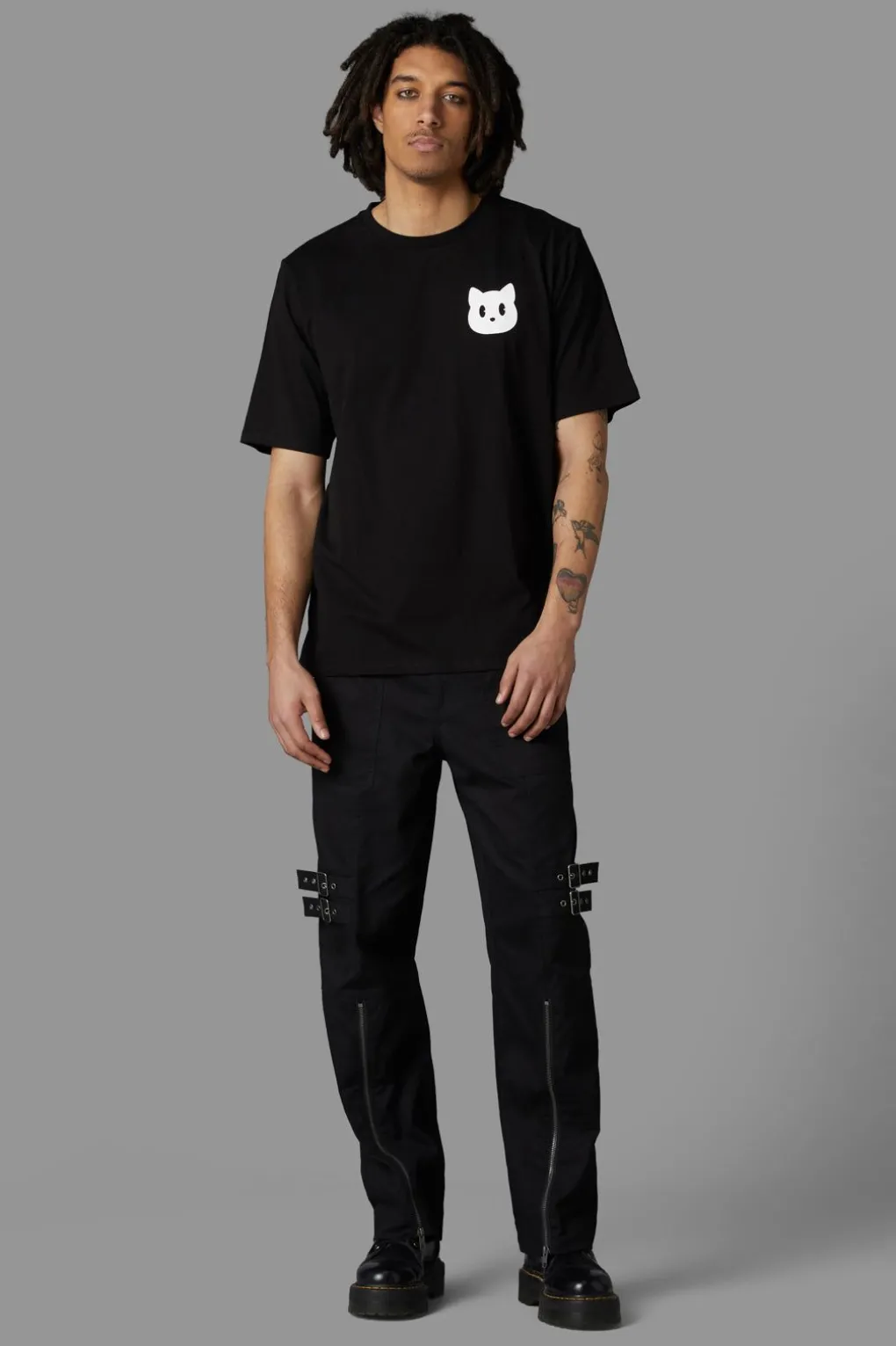 Sourpuss Unisex Tee