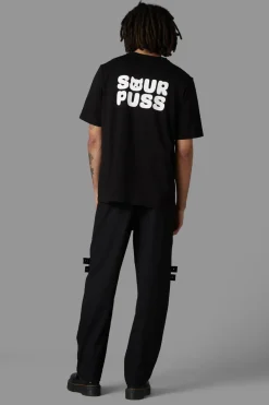 Sourpuss Unisex Tee