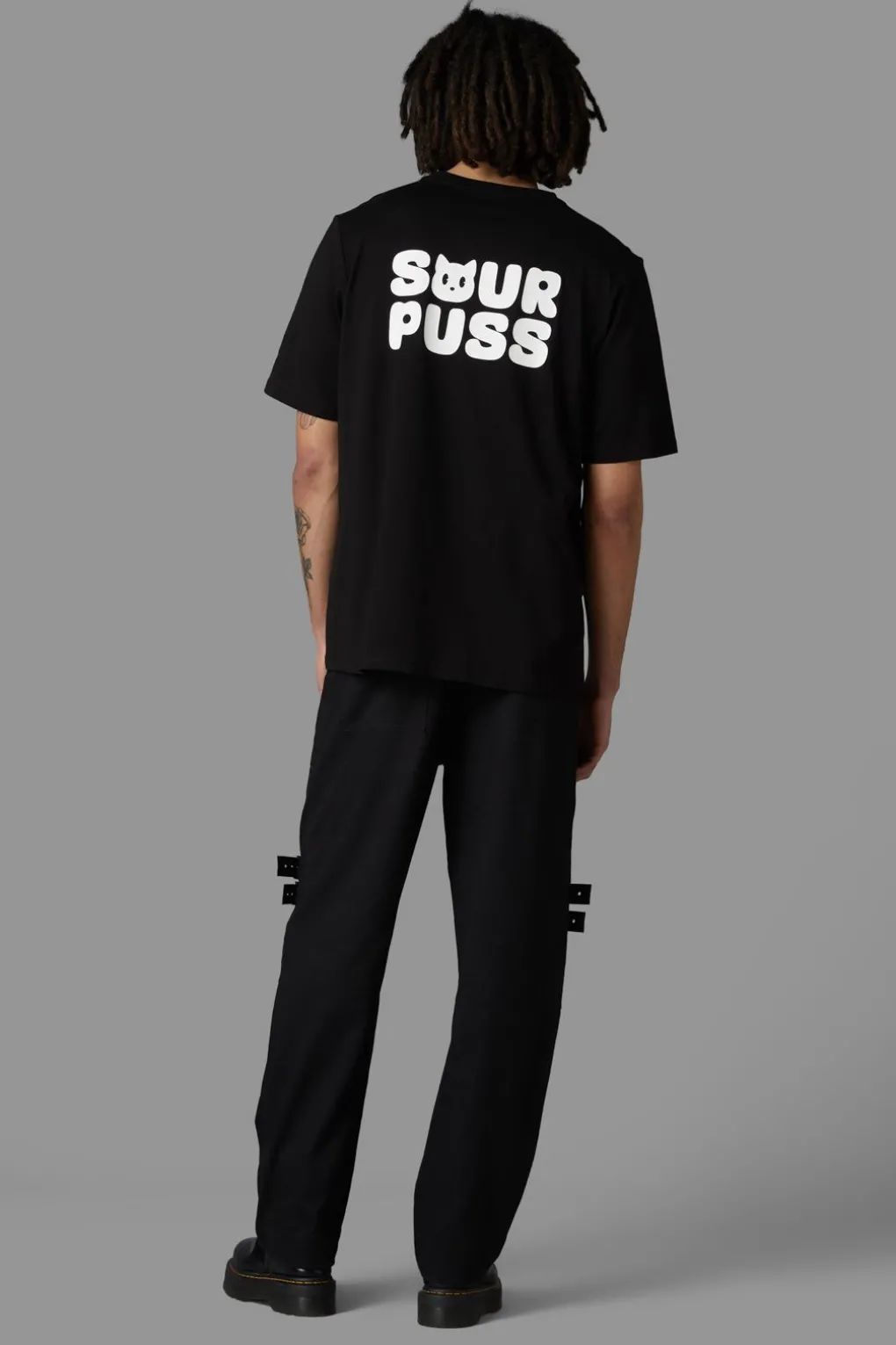 Sourpuss Unisex Tee