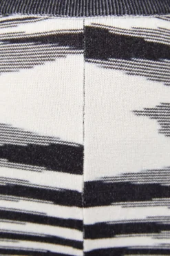 Space Dye Knit Pant
