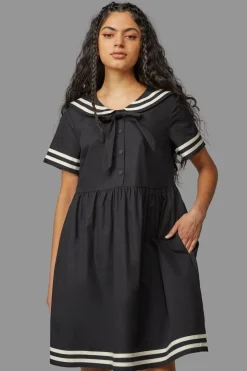 Spaced Out Dress