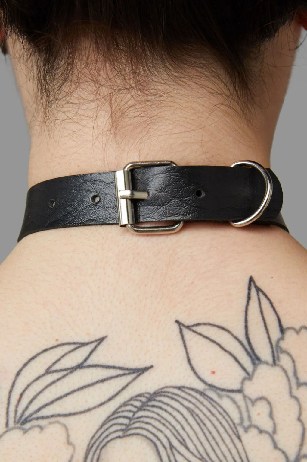 Spider Choker