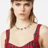 Spike Necklace