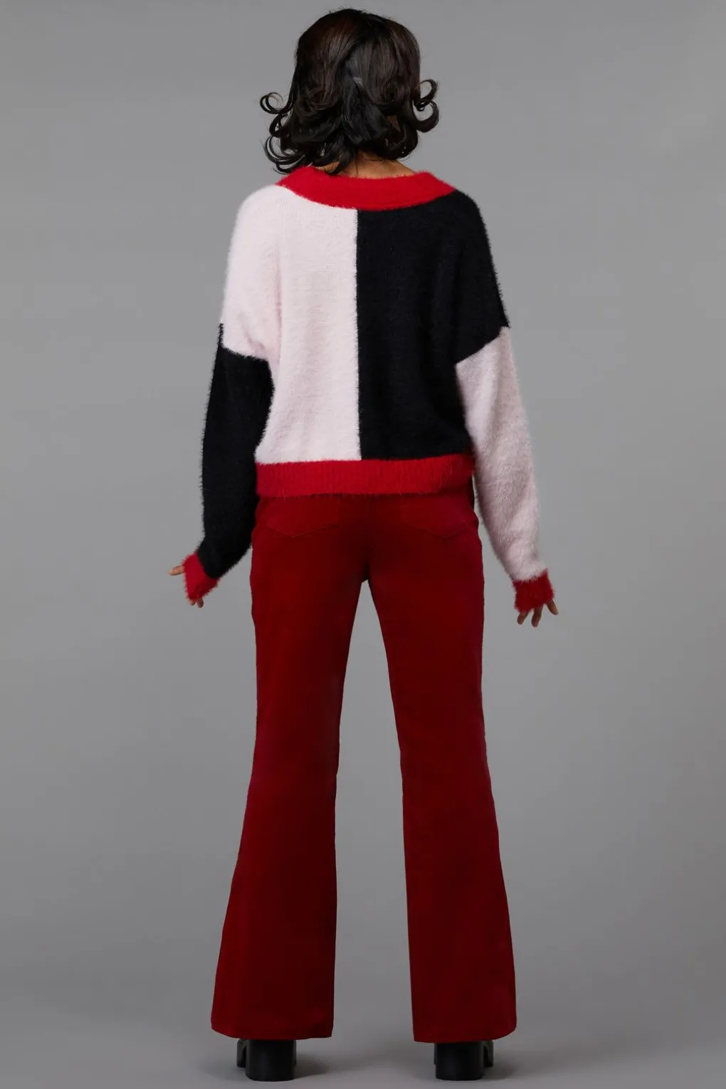 Spirits Cardigan