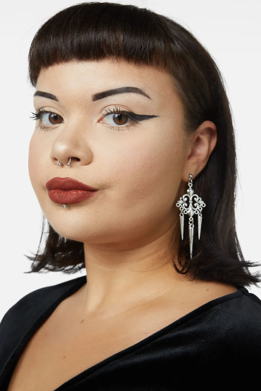 Statement Earrings