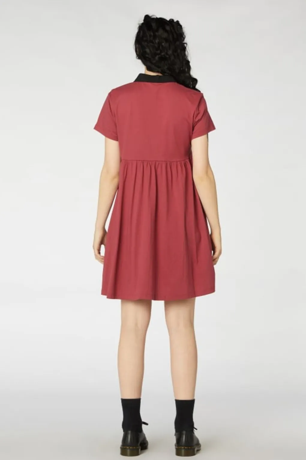 Stay Wild Dress