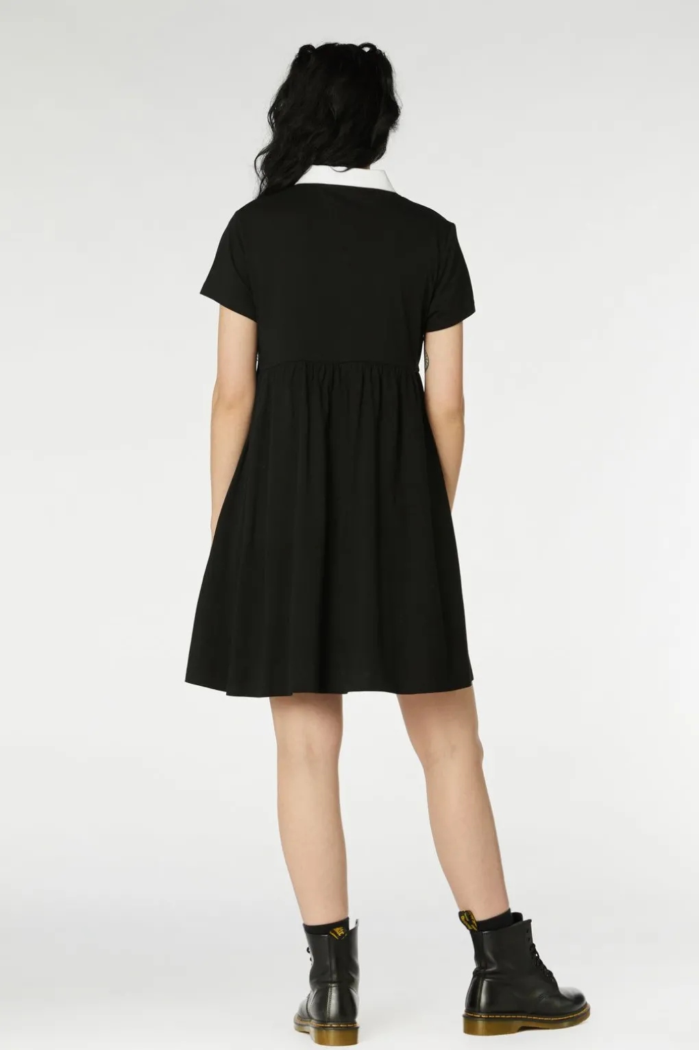 Stay Wild Dress