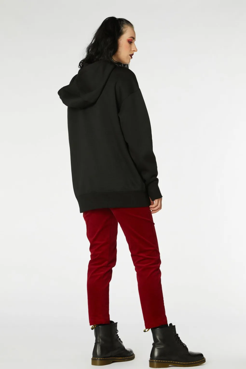 Stay Wild Hoodie