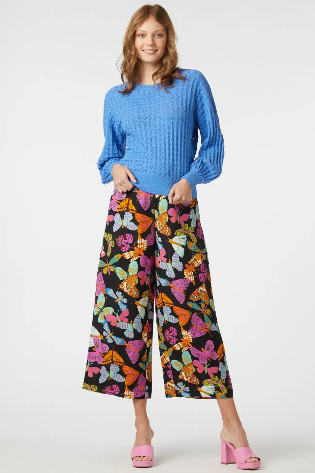 Stella Sweater