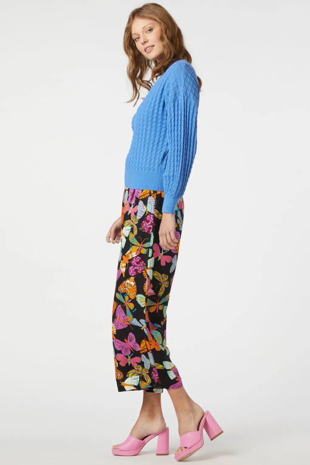 Stella Sweater