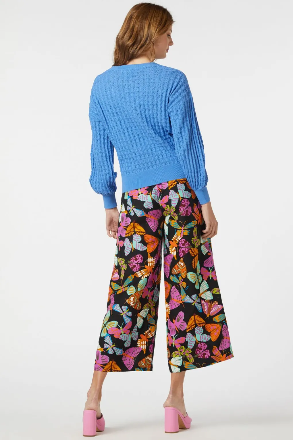 Stella Sweater