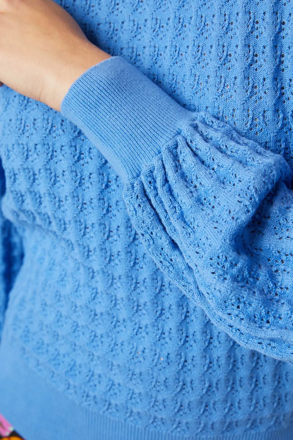 Stella Sweater