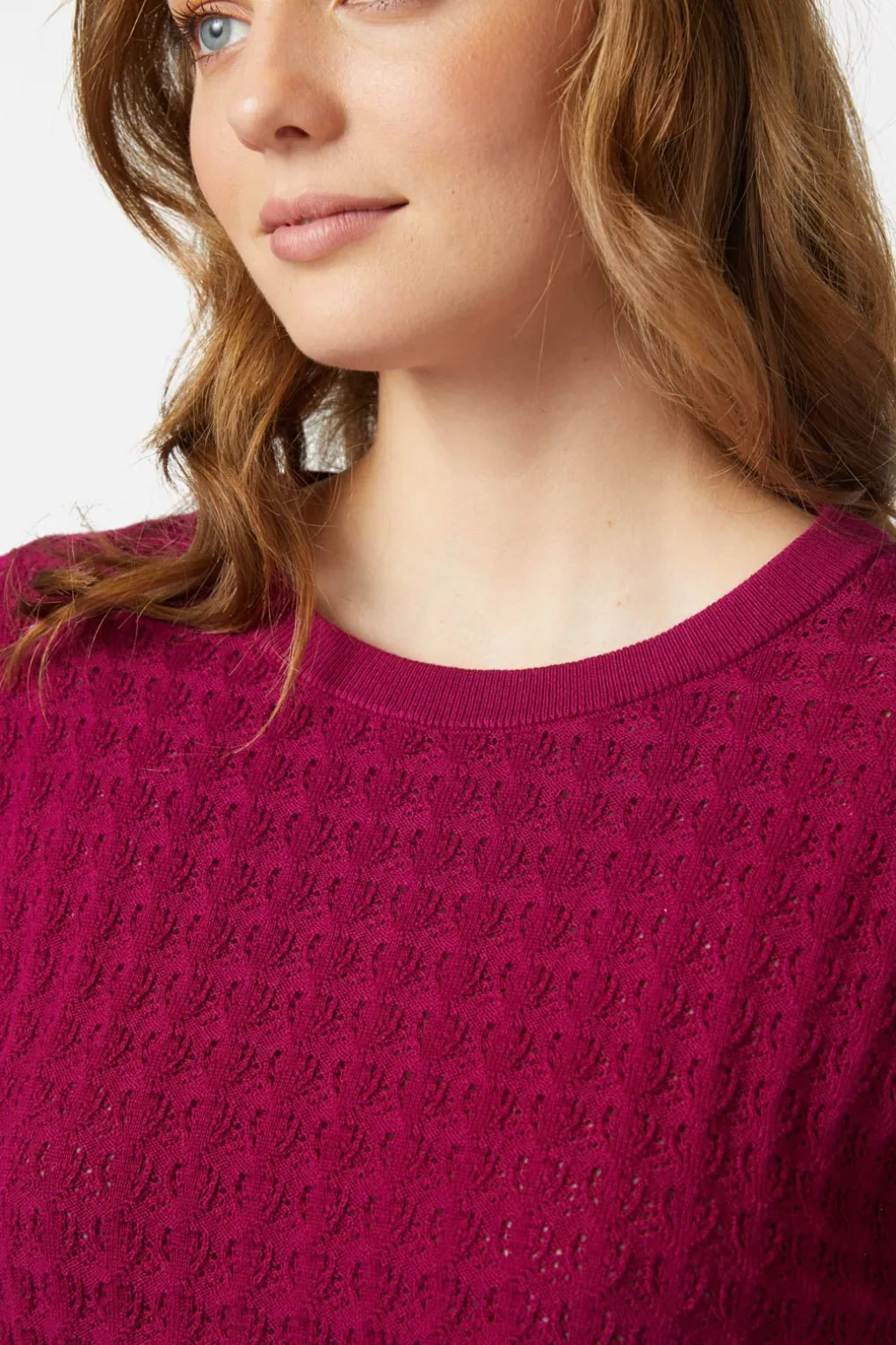 Stella Sweater