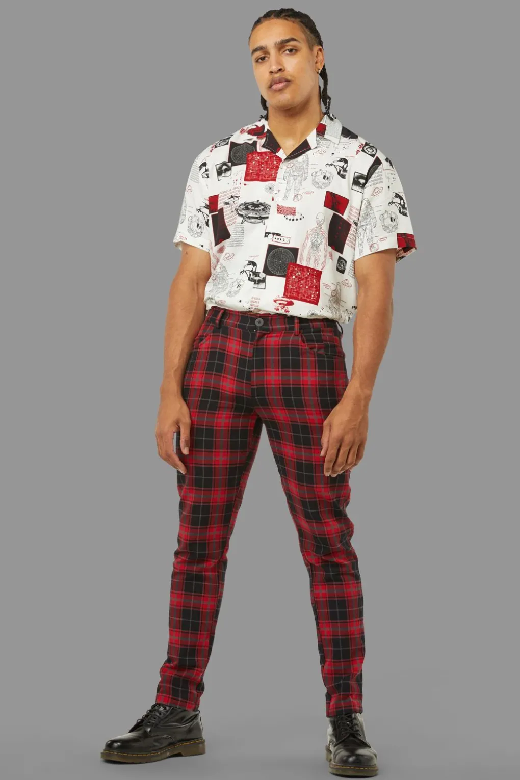 Stewart Pant