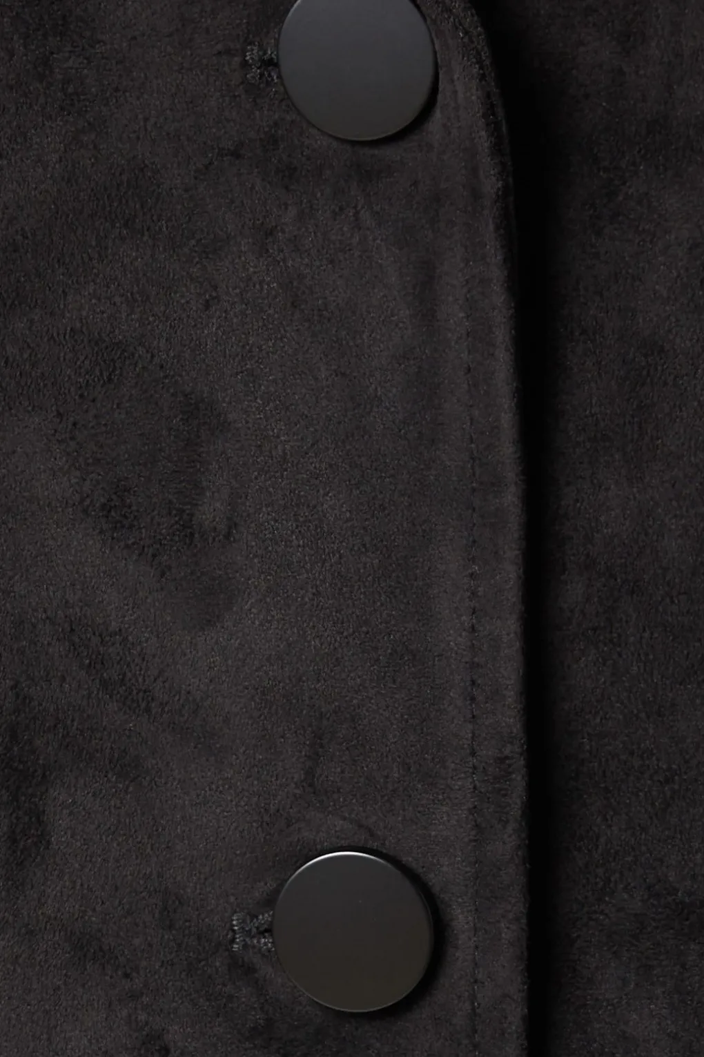 Suede Glade Jacket
