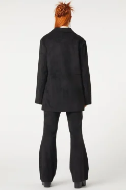 Suede Glade Jacket