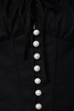 Swan Blouse