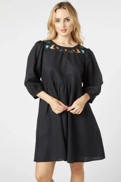 Sweet Nectar Dress