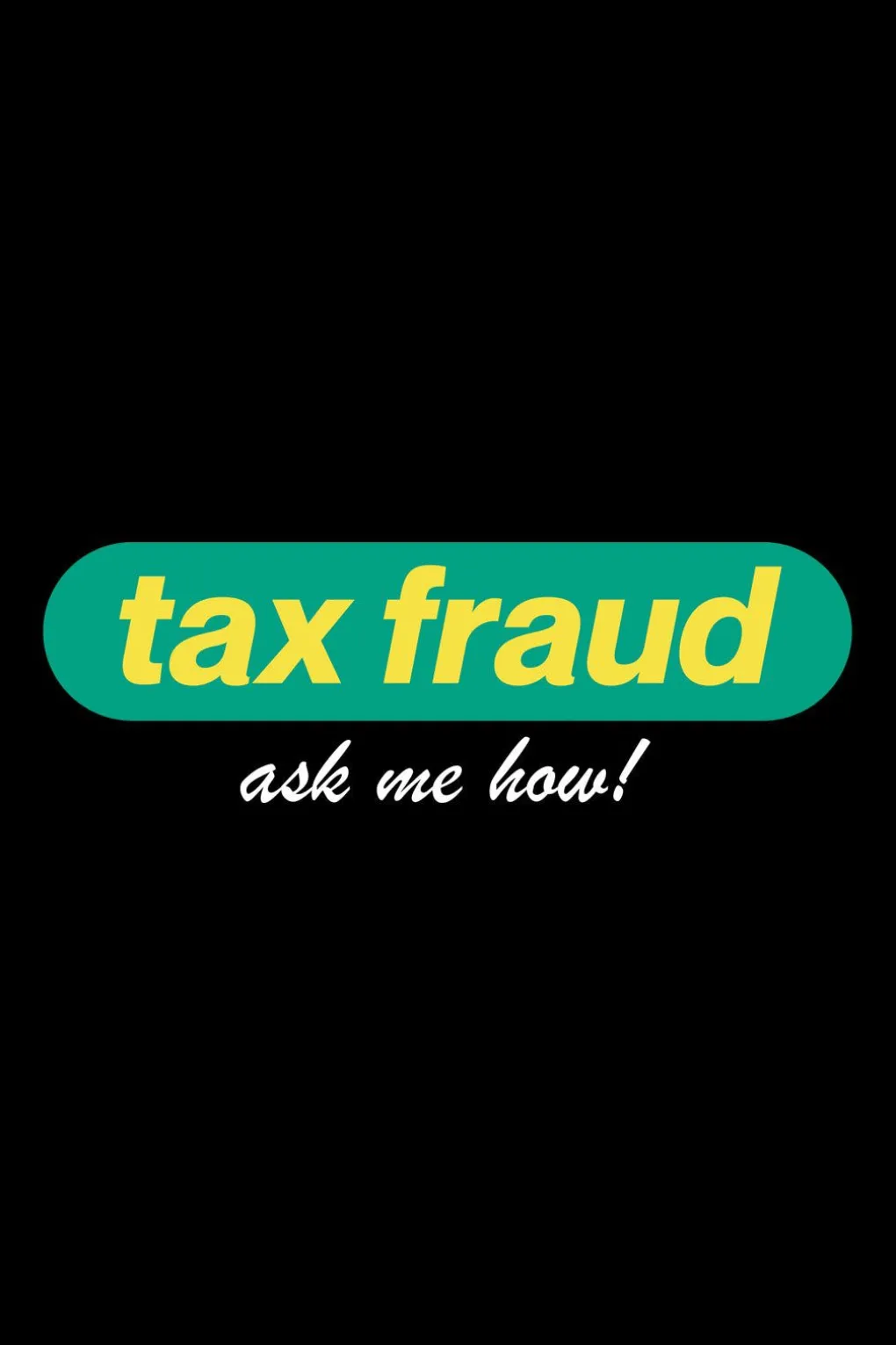 Tax Fraud