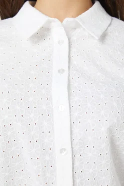 Taya Blouse