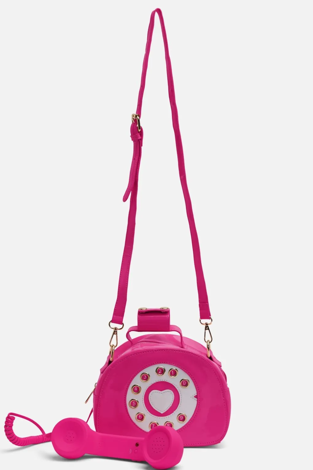 Telephone Bag