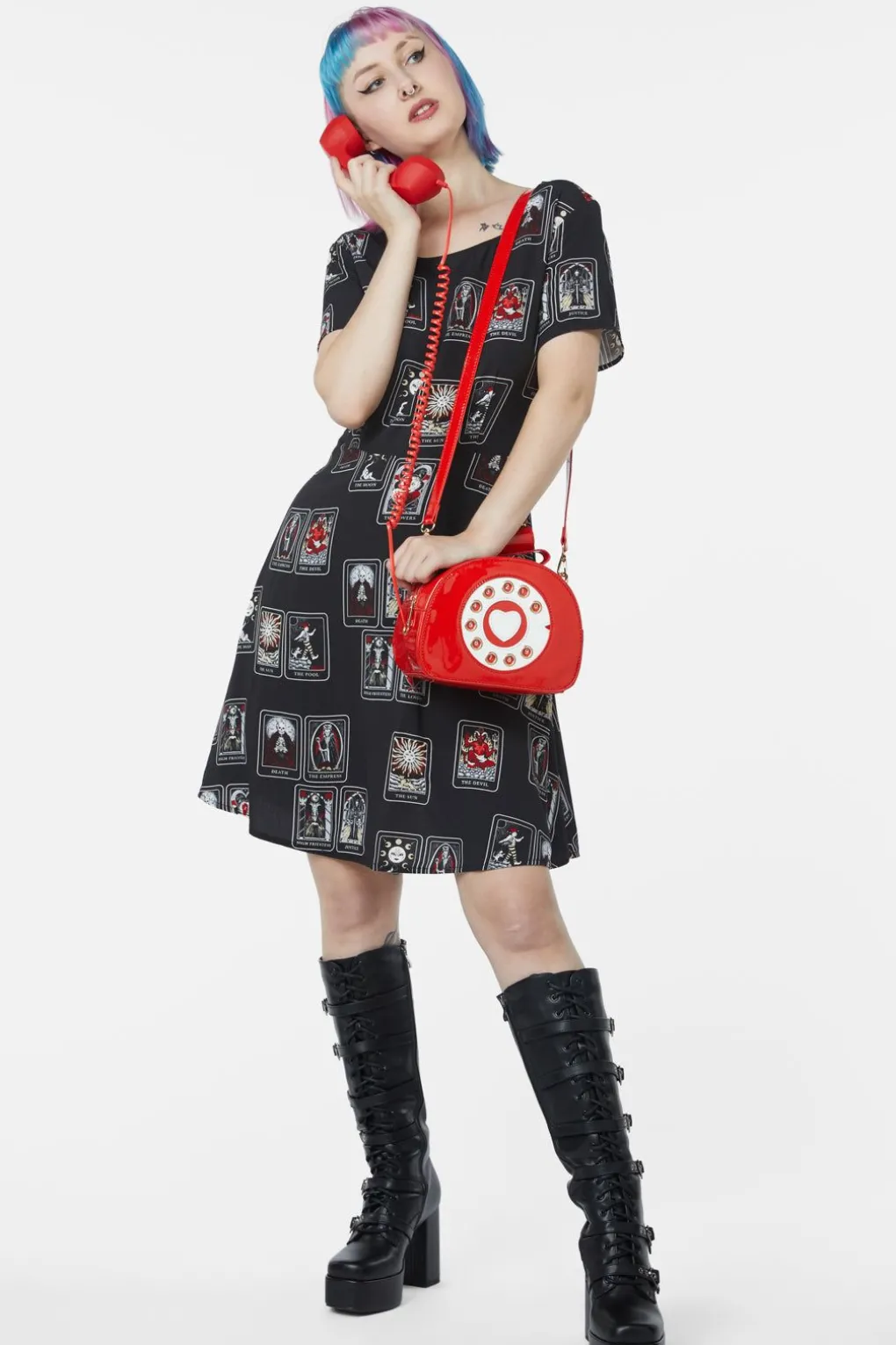 Telephone Bag