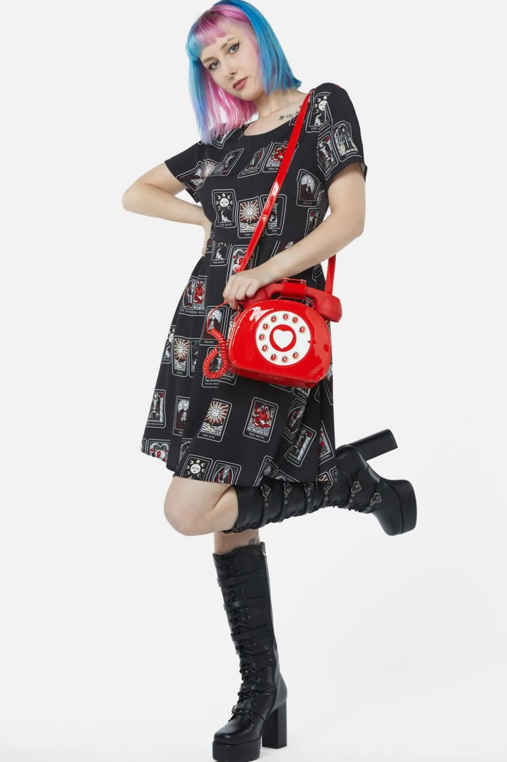 Telephone Bag