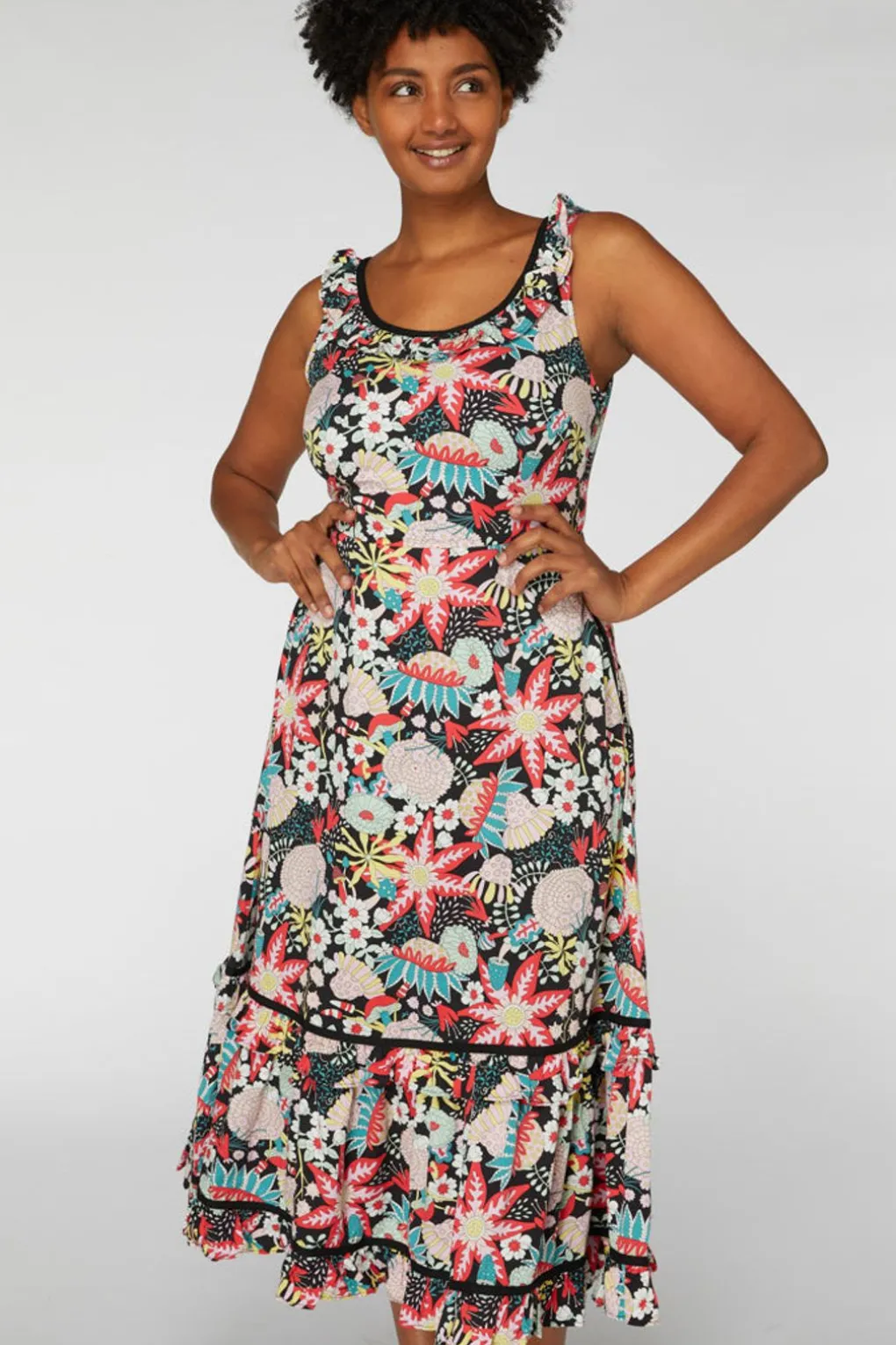 That'S Sick Maxi