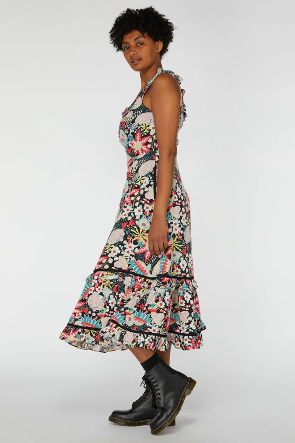 That'S Sick Maxi