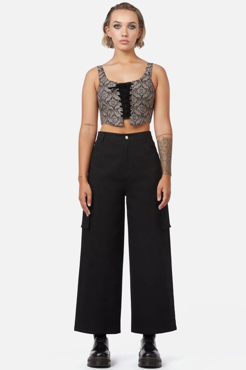 The Astral Pocket Drill Pants