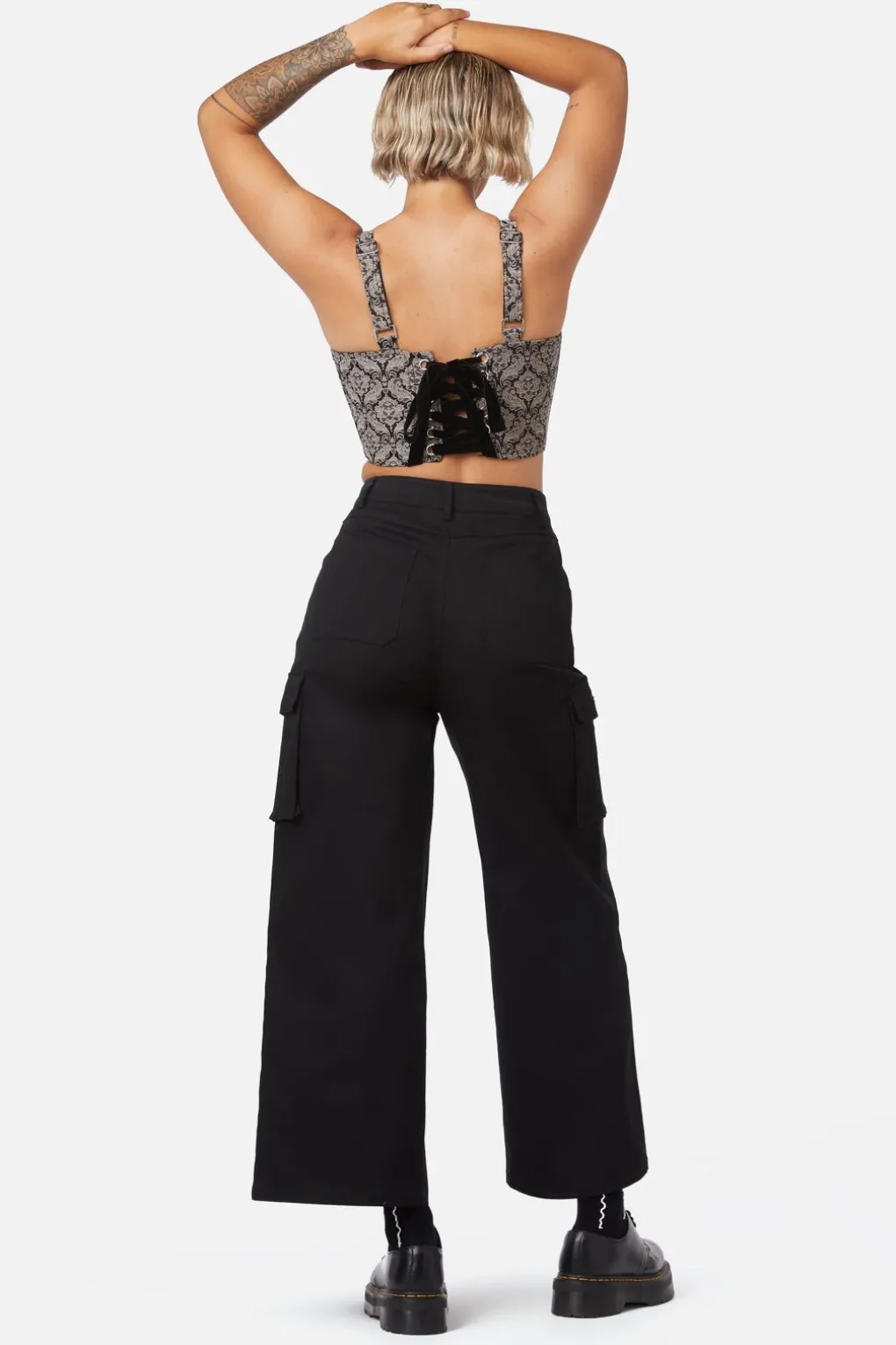 The Astral Pocket Drill Pants