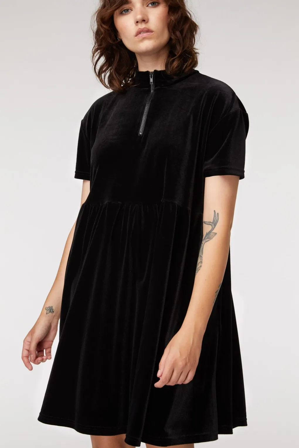 The Craft Dress