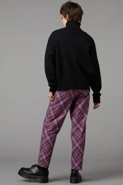 The Fae Knit