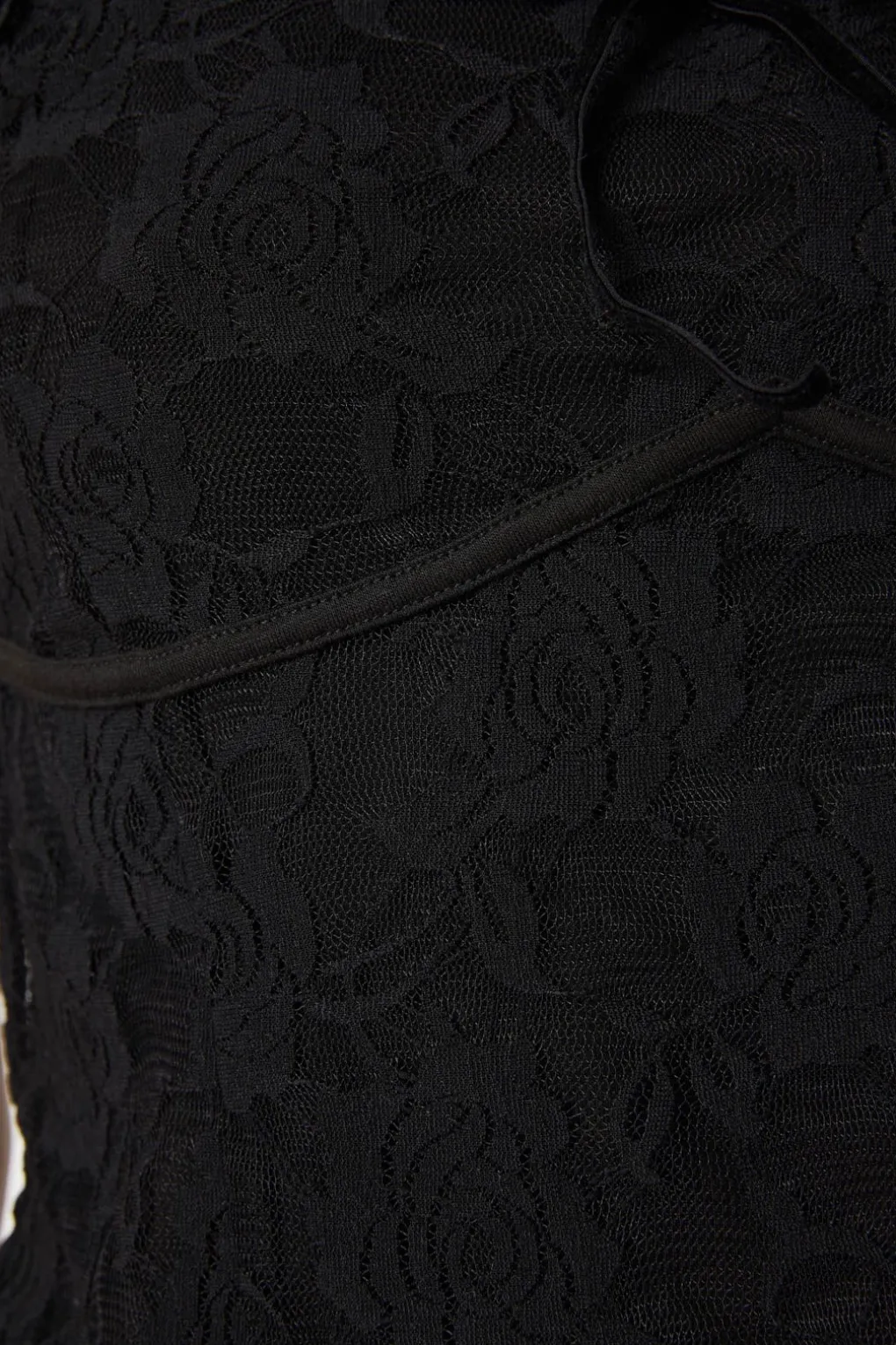 The Manor Lace Tank