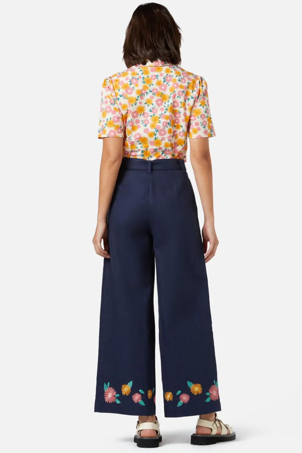 Thea Blouse