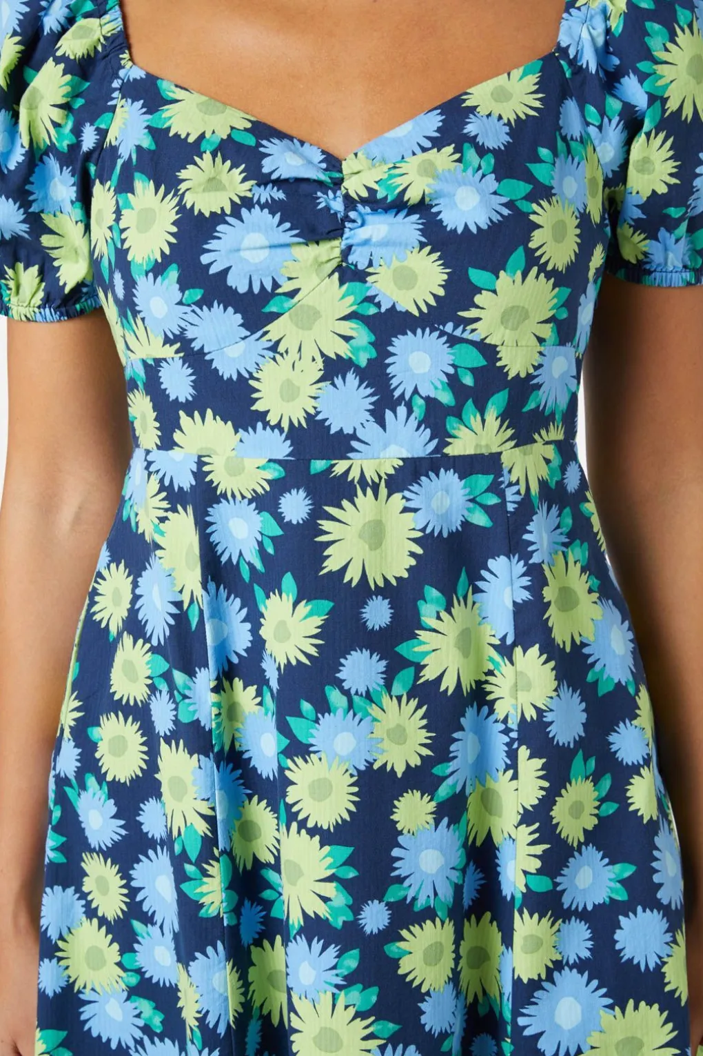Thea Mini Dress